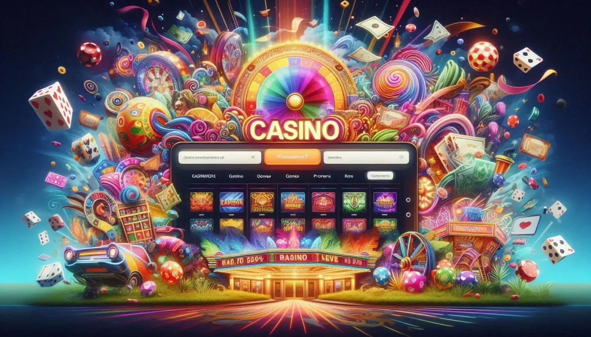 FreakyBillion Casino